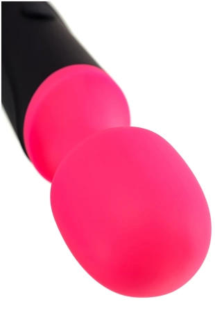 Мощный вибромассажер Aster, 10 режимов вибрации